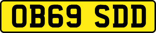 OB69SDD