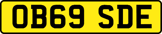 OB69SDE