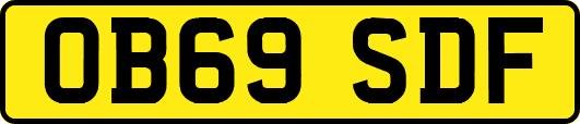 OB69SDF