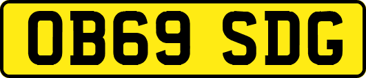 OB69SDG