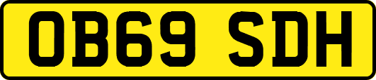 OB69SDH