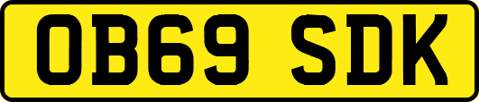 OB69SDK