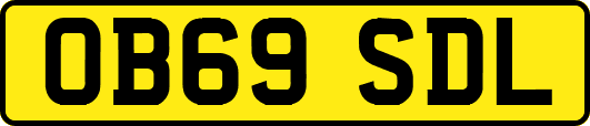 OB69SDL