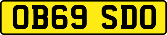 OB69SDO