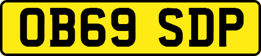 OB69SDP