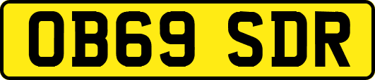 OB69SDR
