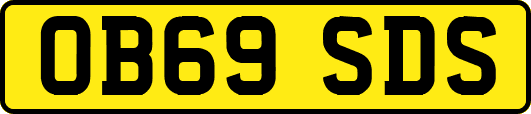 OB69SDS