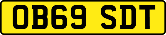 OB69SDT