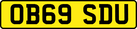 OB69SDU