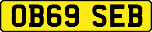 OB69SEB