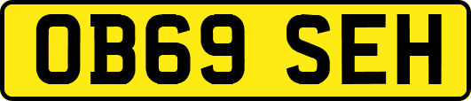 OB69SEH