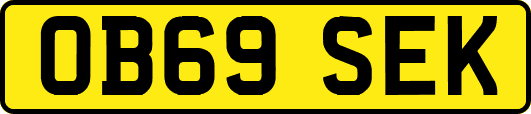 OB69SEK