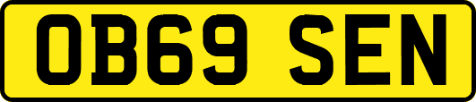OB69SEN