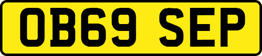 OB69SEP