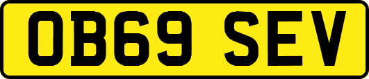 OB69SEV