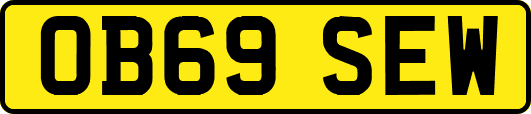 OB69SEW