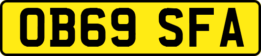 OB69SFA