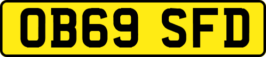 OB69SFD