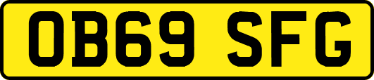 OB69SFG