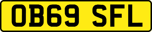 OB69SFL