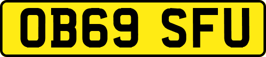 OB69SFU
