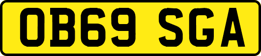 OB69SGA
