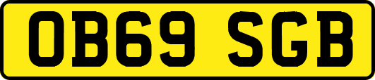 OB69SGB