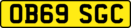 OB69SGC