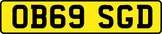 OB69SGD