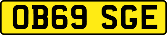 OB69SGE