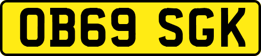 OB69SGK