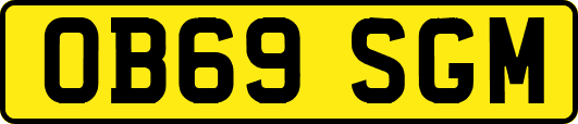 OB69SGM