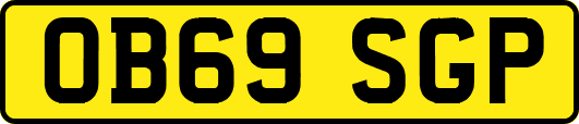 OB69SGP