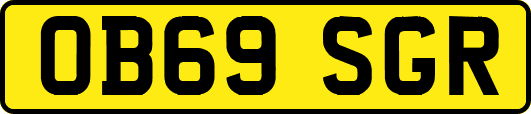 OB69SGR