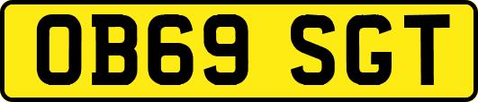 OB69SGT