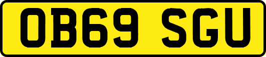 OB69SGU
