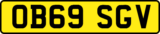 OB69SGV