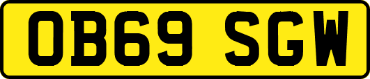 OB69SGW
