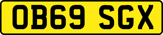 OB69SGX