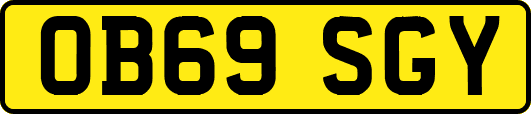 OB69SGY