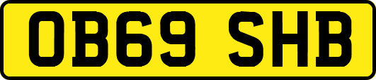 OB69SHB