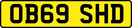 OB69SHD