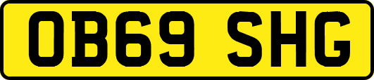 OB69SHG