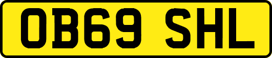 OB69SHL