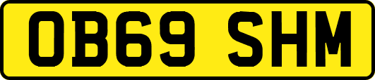 OB69SHM