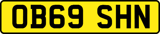 OB69SHN