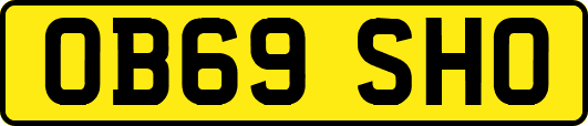 OB69SHO