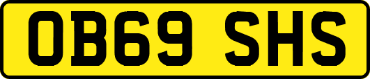 OB69SHS