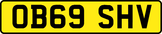 OB69SHV