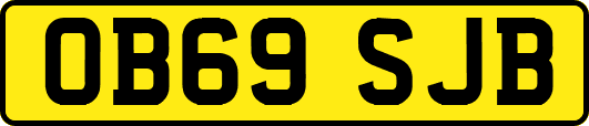 OB69SJB